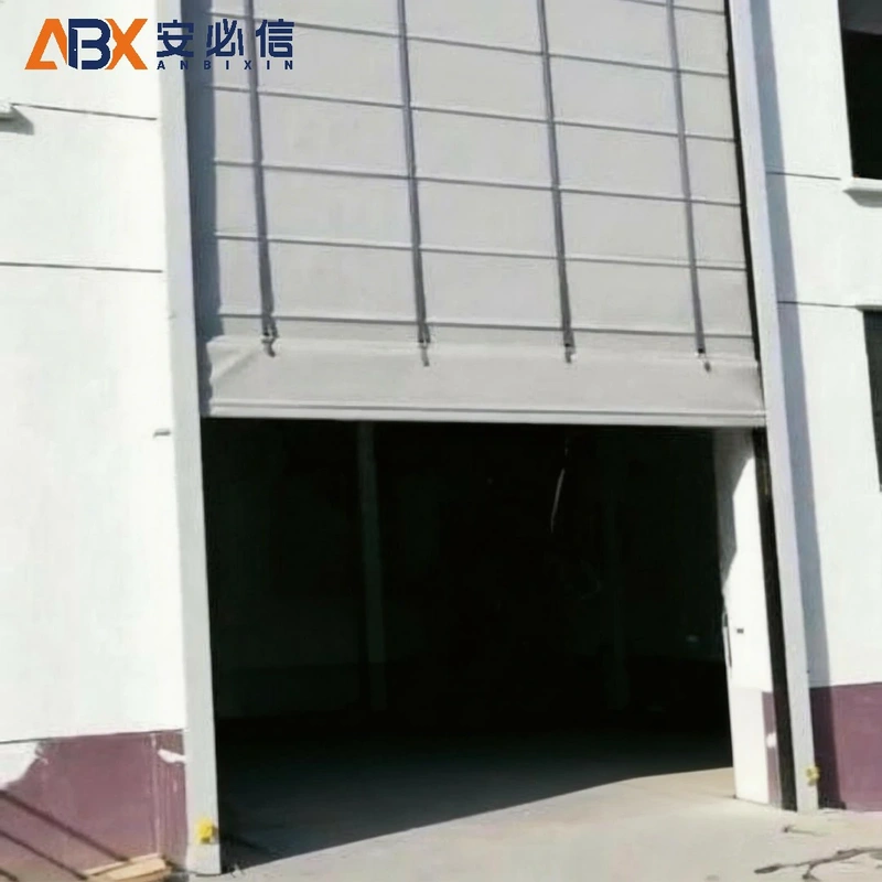 崇左市高速堆积门