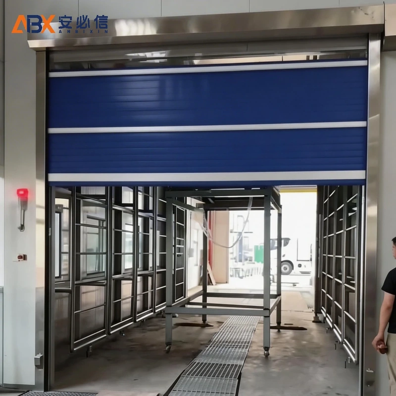 崇左市高速门
